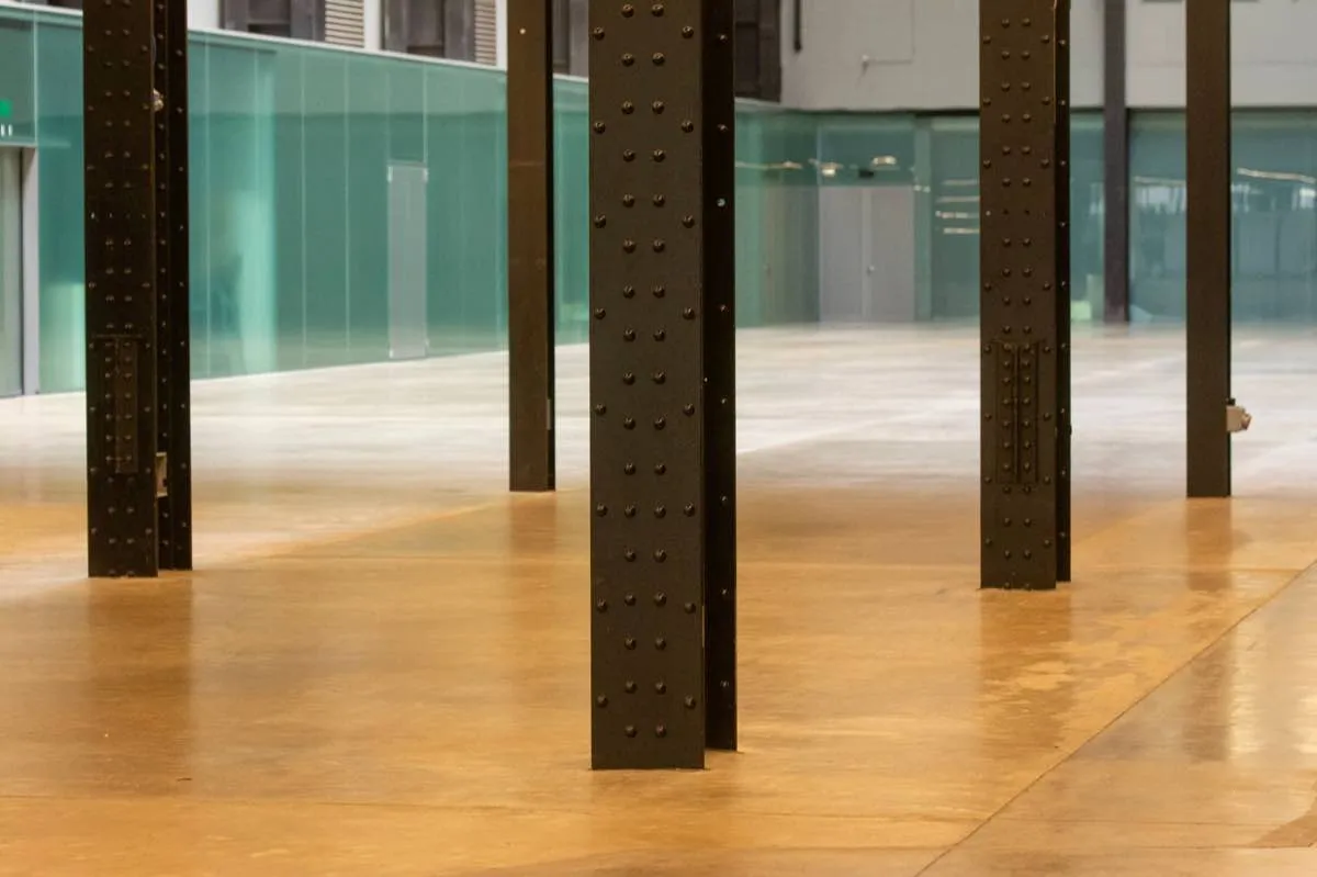 Commercial & Warehouse Epoxy in Oxnard, CA